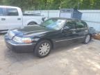 2009 LINCOLN TOWN CAR