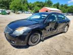 2008 NISSAN ALTIMA