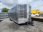 2026 POWERLINE CARGO TRAILERS