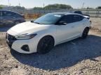 2021 NISSAN MAXIMA
