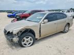 2000 LEXUS GS