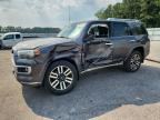 2016 TOYOTA 4RUNNER