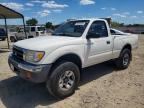 2000 TOYOTA TACOMA