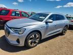2022 AUDI E-TRON