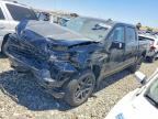2025 CHEVROLET SILVERADO