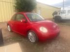 2008 VOLKSWAGEN NEW BEETLE