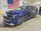 2025 KIA CARNIVAL