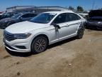 2021 VOLKSWAGEN JETTA