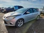 2013 FORD FOCUS
