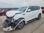 2022 NISSAN ARMADA