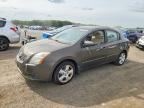 2007 NISSAN SENTRA