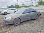 2005 TOYOTA CAMRY