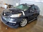 2013 CHEVROLET TRAVERSE