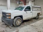2014 CHEVROLET SILVERADO