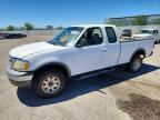2001 FORD F150