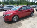 2021 NISSAN VERSA
