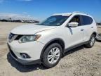 2014 NISSAN ROGUE