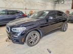 2019 BMW X4