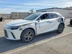 2025 LEXUS RX 350H