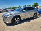 2018 LEXUS RX 350