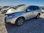 2020 MITSUBISHI OUTLANDER