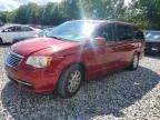 2016 CHRYSLER TOWN & COUNTRY
