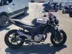 2013 SUZUKI SV650