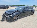 2015 MERCEDES-BENZ CLS