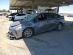 2020 TOYOTA PRIUS