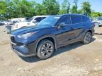 2020 TOYOTA HIGHLANDER