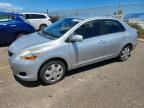 2010 TOYOTA YARIS