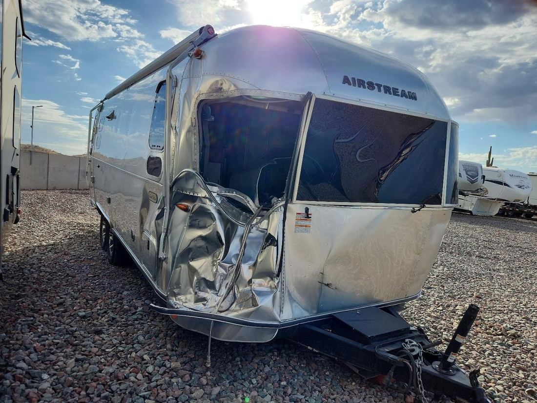 2024 AIRSTREAM UNKNOWN