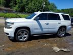 2017 CHEVROLET TAHOE