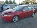 2007 ACURA TL