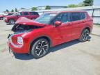 2023 MITSUBISHI OUTLANDER