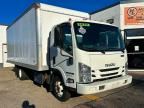 2019 ISUZU NPR HD