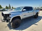 2016 TOYOTA TACOMA