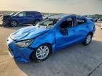 2017 TOYOTA YARIS IA