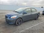 2010 TOYOTA YARIS