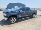 2017 GMC SIERRA