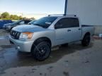 2015 NISSAN TITAN
