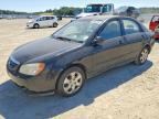 2006 KIA SPECTRA