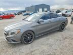 2014 MERCEDES-BENZ CLA