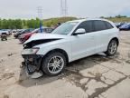 2016 AUDI Q5