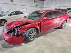 2008 BUICK LUCERNE