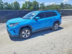 2019 TOYOTA RAV4 HYBRID