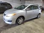 2009 TOYOTA MATRIX