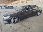 2014 MERCEDES-BENZ S