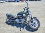 2015 HARLEY-DAVIDSON XL1200