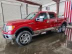 2011 FORD F150